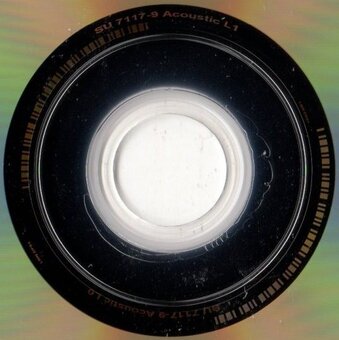 Blue Effect / Acoustic - Time 2DVD (2011) - 6