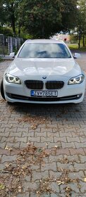 BMW  520 d - 6