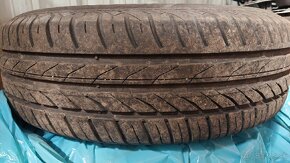 195/65 R15 H VW Golf 4 - 6