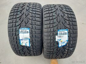 Nové zimné pneumatiky Toyo 315/35R20 - 6