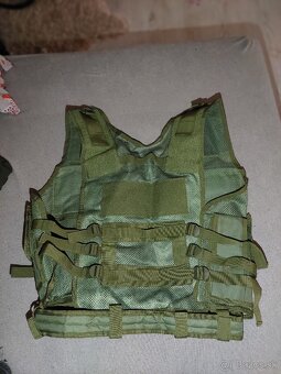Airsoft doplnky - 6
