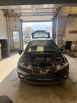 Honda Civic 8g - 6