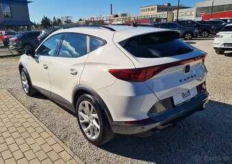 CUPRA FORMENTOR 1.4 TSI EHYBRID DSG / MOŽNÝ ODPOČET DPH - 6