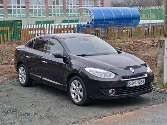 Renault Fluence 1.6 81kW - 120tisíc km, STK do 11/2026 - 6