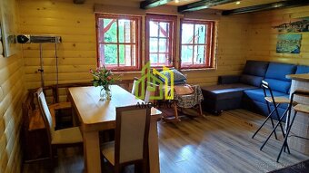 Na predaj rodinný dom, Klokočov, 1602 m2 - 6