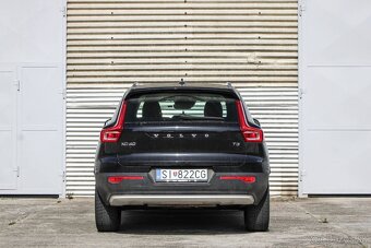 Volvo XC40 T3 A/T 120kw - 6