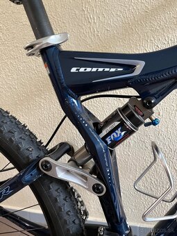 Specialized Stumpjumer “S” - 6