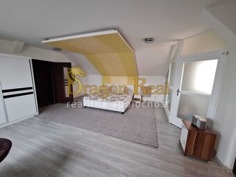 PRENÁJOM – Exkluzívny byt o rozlohe 140m2 – MICHALOVCE - 6