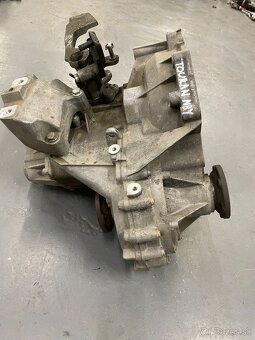 prevodovka vw touran 1,2 TSI NBY - 6