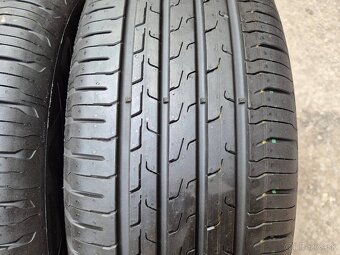 215/60 r17 letné 4 ks CONTINENTAL - nejazdené - 6