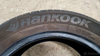 205/55R16 Hankook Kinergy Eco2 - 6