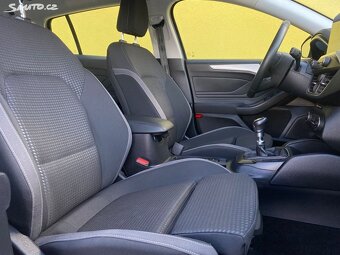 Ford Focus 1.5TDCi/88Kw EcoBlue 1.Maj. r.v.2020 ZLEVNĚNO - 6