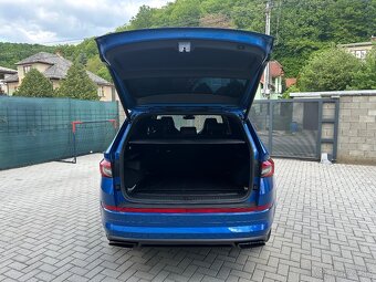 Škoda Kodiaq 2.0 TDI SCR RS DSG 4x4 - 6