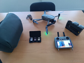 DJI Air 3S Fly More Combo (DJI RC 2) - 6