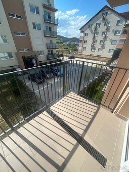 Krásny novučičký 1,5 izbový byt na Dona Sandtnera 590,- Eur - 6