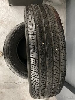 BRIDGESTONE DUELER H/T 255/70 r18 ☎️ ✅ letne - 6