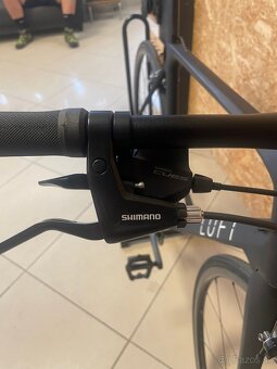 Cestný /mestský/ fitness bicykel LUFT 52/ M - 6