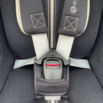 Cybex Sirona Gi i-Size Plus - 6