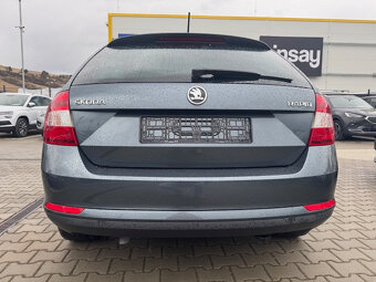 Škoda Rapid 1.2 TSI SPORT LINE AKONTACIA OD 0% - 6