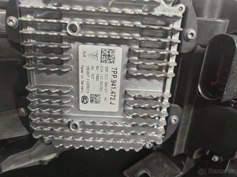 A6 C7 facelift 15-19 Full LED - metrix PP - 6