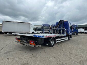 MAN TGL 12.210 4x2 2010 VIN 767 - 6