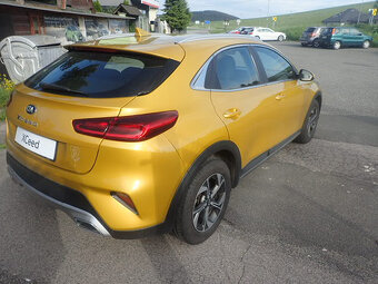 KIA X CEED 1,0 2020am - 6