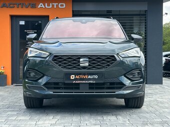 Seat Tarraco FR 2.0 TDi DSG 4Drive, r.v.: 2022 - 6
