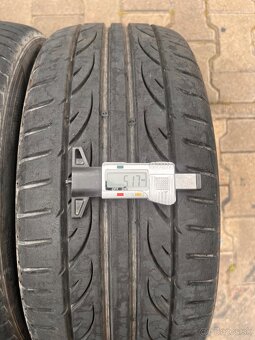 195/50R15 Hankook letne - 6