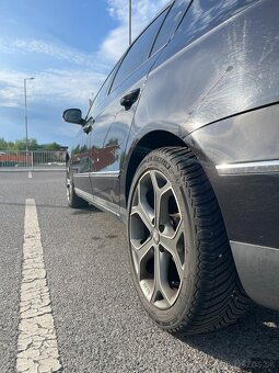 VOLKSWAGEN PASSAT B6 - 1.9TDI 77KW BEZ DPF - 6