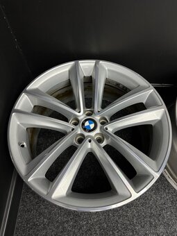 Alu BMW 5x112 r19 style 639 - 6