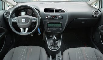 Seat Leon 1.6 TDi - 6