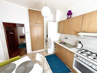 Na prenájom 1izb. byt, 40m2, ul. Francisciho, Staré Mesto - 6