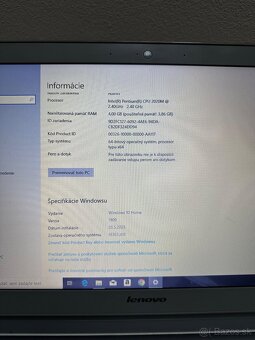 Lenovo z500 - 6