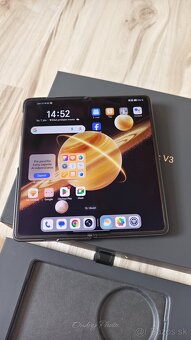 Honor Magic v3 - 6