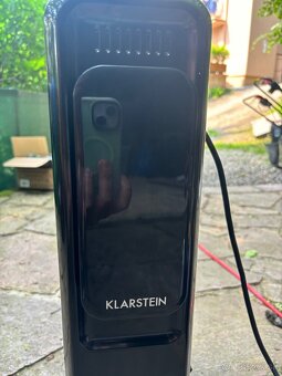 Klarstein olejivy radiator Thermaxx Elevate Smart 2ks - 6
