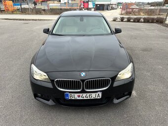 BMW f10 520d - 6