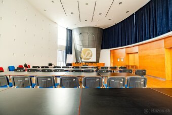 NA PRENÁJOM – Reprezentatívne kancelárske priestory, výmery - 6
