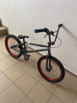 Bmx - 6
