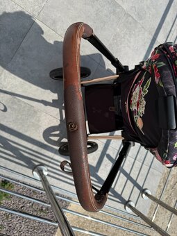 Kočík Cybex Priam Platinum - 6