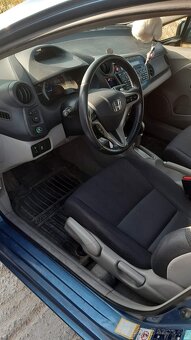 Honda Insight - 6