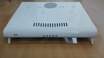 MORA OP 640 W - 6
