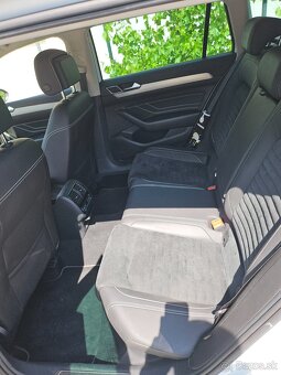 Vw pasat 2.0 tdi 140kw formotion - 6