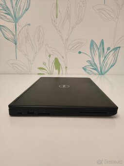 DELL Latitude 7390, i5-7300U/8 GB RAM/256 GB SDD - 6