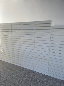 Podstavec, pódium do predajne 65x60x10 - 6