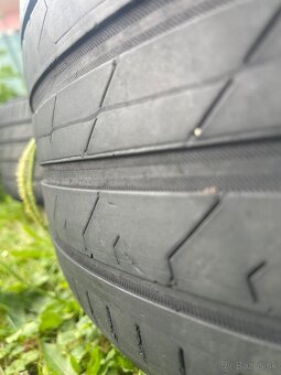5x114,3 disky dotz s pneu 235/40 r18 - 6