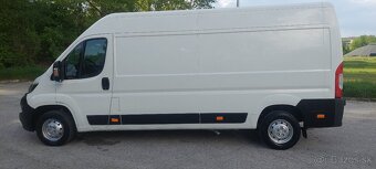 Peugeot Boxer 2.0.blueHDI L3H2,138000km - 6