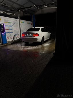 BMW E90 320d xDrive - 6