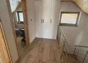 Ponúkam na predaj rekreačný dom pri Dunaji v Gabčíkove - 6