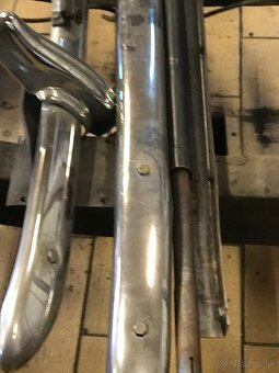 Predam MG TD rv 1952 - 6