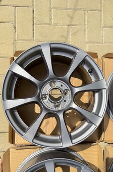 4x98 R16 6,5J ET35 - 6